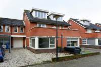 Woning Schone van Boskoopgaarde 67 Amersfoort