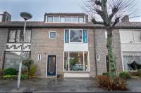 Woning Kastanjelaan 25 Leiderdorp