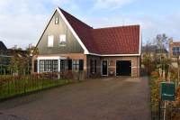 Woning Akkerweg 4 Den Oever