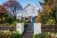 Woning Op den Berg 2 Leersum