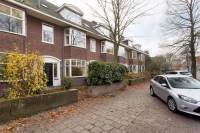 Woning Julianalaan 95 Breda