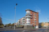 Woning Burgdorfferstraat 29 Rotterdam