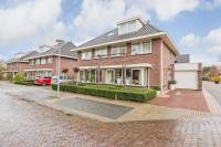 Woning Werfstraat 29 Wieringerwerf