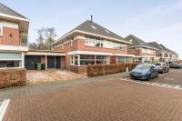 Woning Hollands Hoen 54 Schagerbrug
