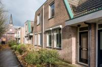 Woning Schepenhof 7 Terheijden