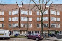 Woning Orteliusstraat 217 Amsterdam