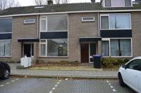 Woning Reigerstraat 24 Zwijndrecht