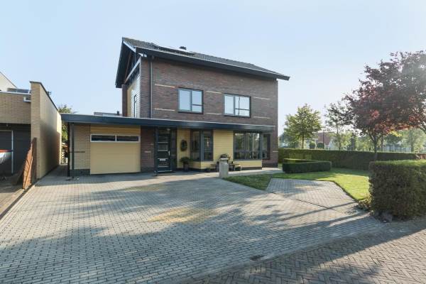 Woning Schepsnavel 2 Franeker