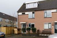 Woning Valkastraat 9 Hoek Van Holland