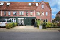 Woning Eckhartstraat 22 Groningen