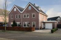Woning Olmenstraat 4 Halsteren