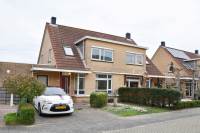 Woning Stadseiland 43 Lelystad