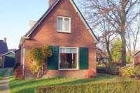 Woning Keukenhof 22 Eext