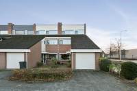 Woning Duke Ellingtonerf 2 Bergen op Zoom