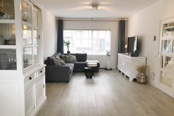 Woning Van der Scheurstraat 95 Heerlen