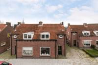 Woning Vossenbeldsstraat 14 Wierden
