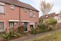 Woning Ampèrestraat 47 Kudelstaart