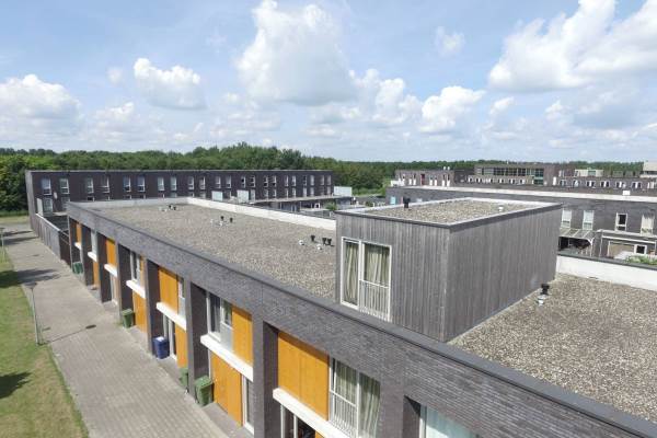 Woning Grootzeil 87 Almere