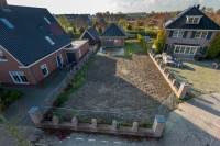 Bouwgrond Akkerleeven 6 Dirksland