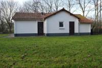 Woning Vlamingpolderweg 20 Cadzand