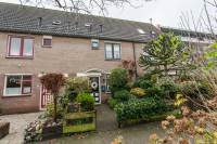 Woning van Brederodestraat 11 Monster