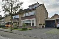 Woning Roerlaan 15 Son en Breugel