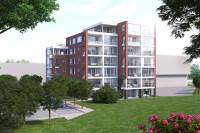 Woning Evertsenstraat 2901 Capelle aan den IJssel