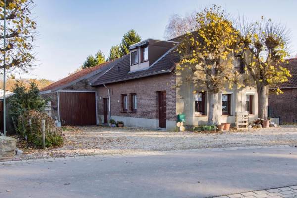 Woning Voorsterstraatweg 17 Posterholt