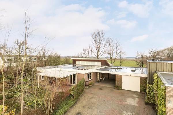 Woning Moolnersrak 10 Menaam