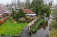 Woning Badweg 6 Dokkum