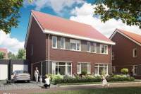 Woning Beekhuizerzand 14 Ede