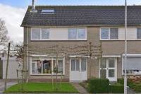 Woning Bruëlisstraat 55 Kapelle