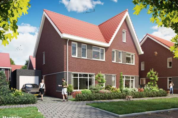Woning Beekhuizerzand 4 Ede