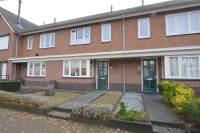 Woning Bijentiende 38 Hoogerheide