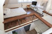 Woning Borgesiusstraat 31 Rotterdam