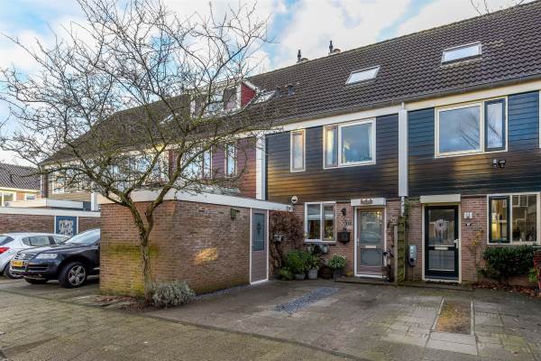 Woning Wytemalaan 58 Alkmaar