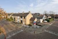 Woning Pastoor van Weesstraat 2 Etten-Leur