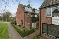 Woning Martin Luther Kingpad 2 Leiden