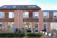 Woning Luzacware 19 Zwolle