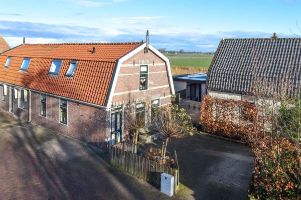 Woning Dorpsstraat 948 Oudkarspel