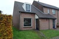 Woning Hazewind 24 Sint Hubert