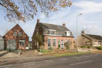 Woning Bergsebaan 20 Heerle