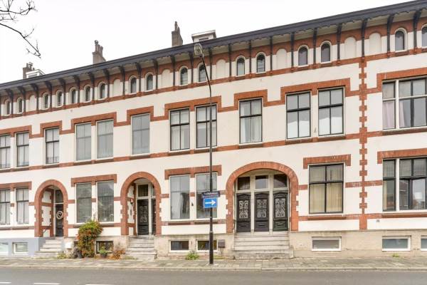 Woning Toulonselaan 95 Dordrecht