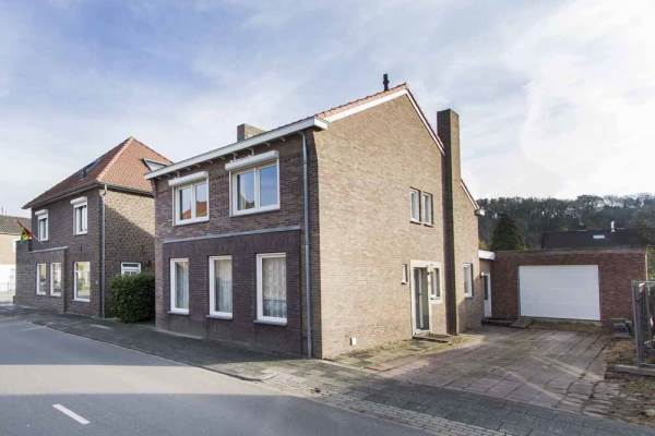 Woning Hulserstraat 54 Geulle
