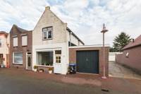 Woning Wilhelminaplein 15 Moerdijk