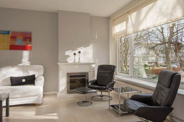 Woning Rijnvoorde 16 Rotterdam