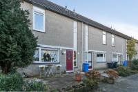 Woning Blankaartpad 3 Rotterdam