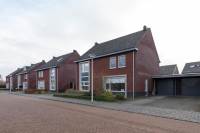 Woning Heideblauwtje 10 Someren