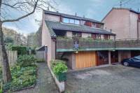 Woning Sinaasappelgaarde 17 Zoetermeer