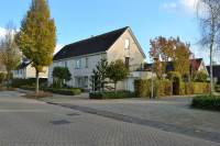 Woning Windbaan 11 Zeewolde